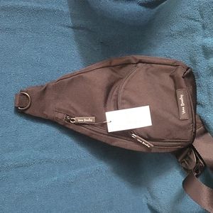 New Vera Bradley Compact Sling